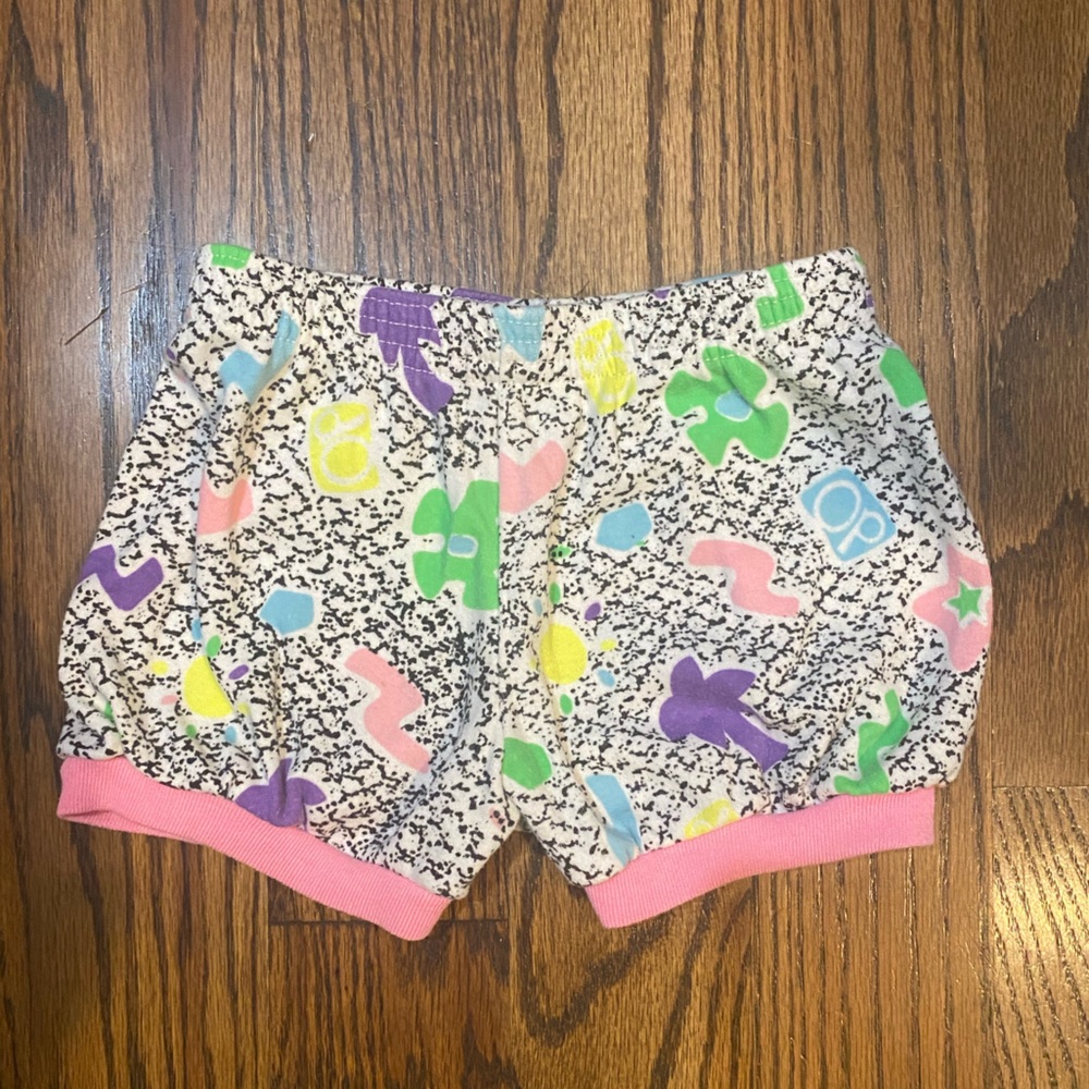 Vintage Shorts